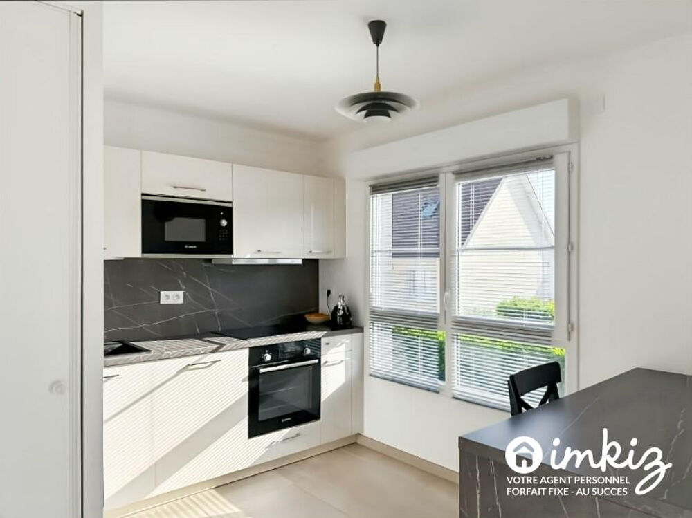 Vente Appartement Appartement 2 pièces Pontault-combault