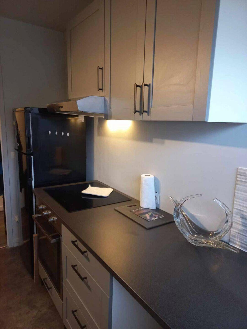 Location Appartement Appartement 2 p résidenceprivee Boussy-St-Antoine Boussy-saint-antoine