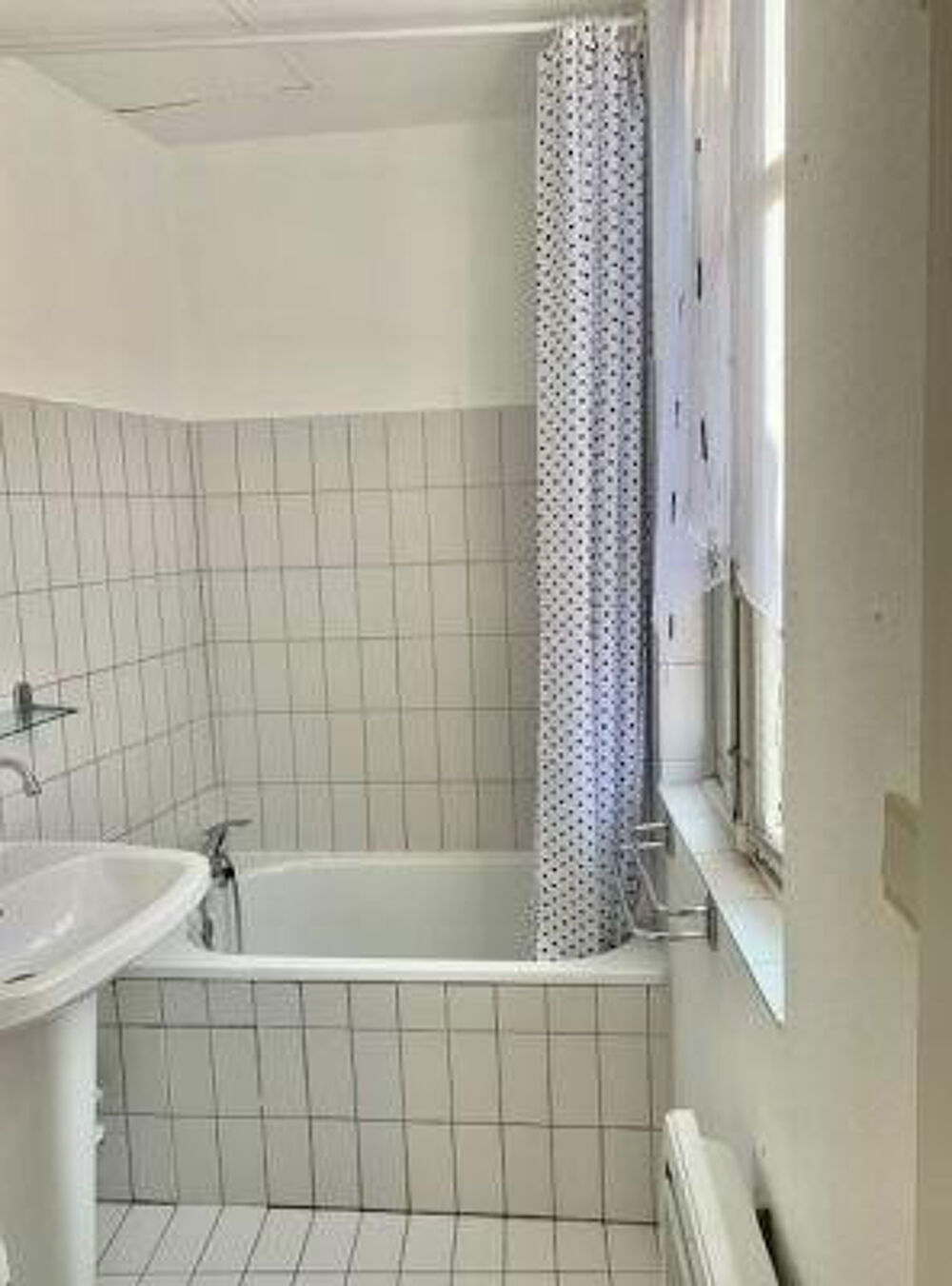 Location Appartement Studio Jourdain Paris 20è Paris 20