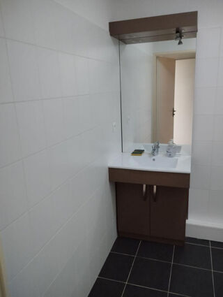  Appartement � louer 1 pi�ce 31 m�