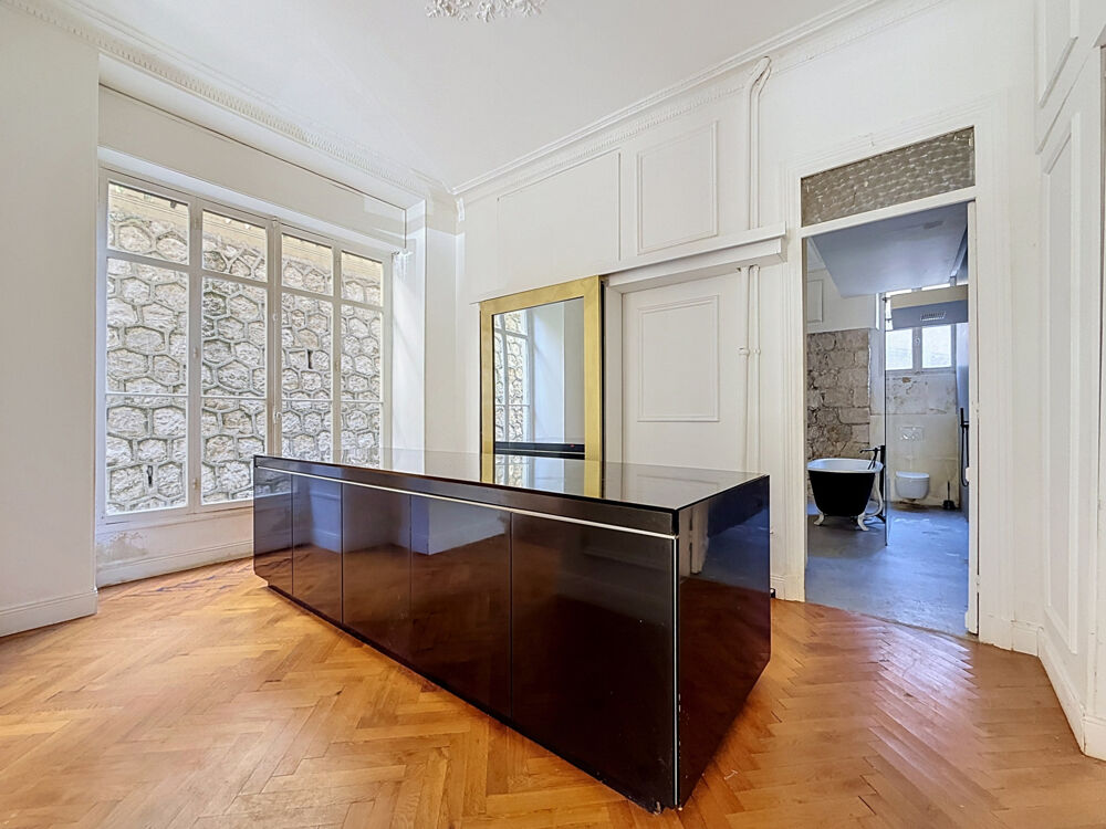 Vente Appartement Bas Cimiez – Appartement bourgeois avec terrasse et parking Nice