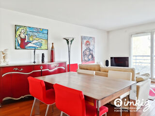  Appartement � vendre 3 pi�ces 68 m�