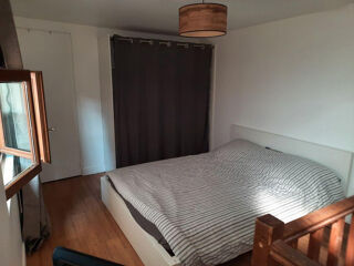 Maison à louer 2 pièces 43 m²