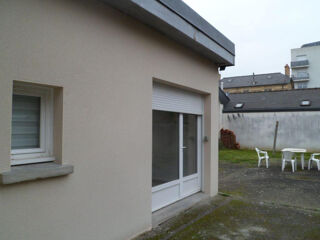  Appartement à louer 2 pièces 25 m²