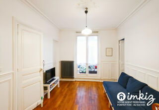  Appartement à vendre 3 pièces 49 m²