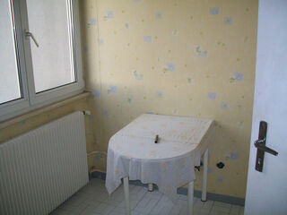  Appartement � louer 2 pi�ces 50 m�