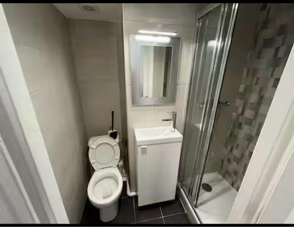 Location Appartement Apparemment Paris 16eme Paris 16