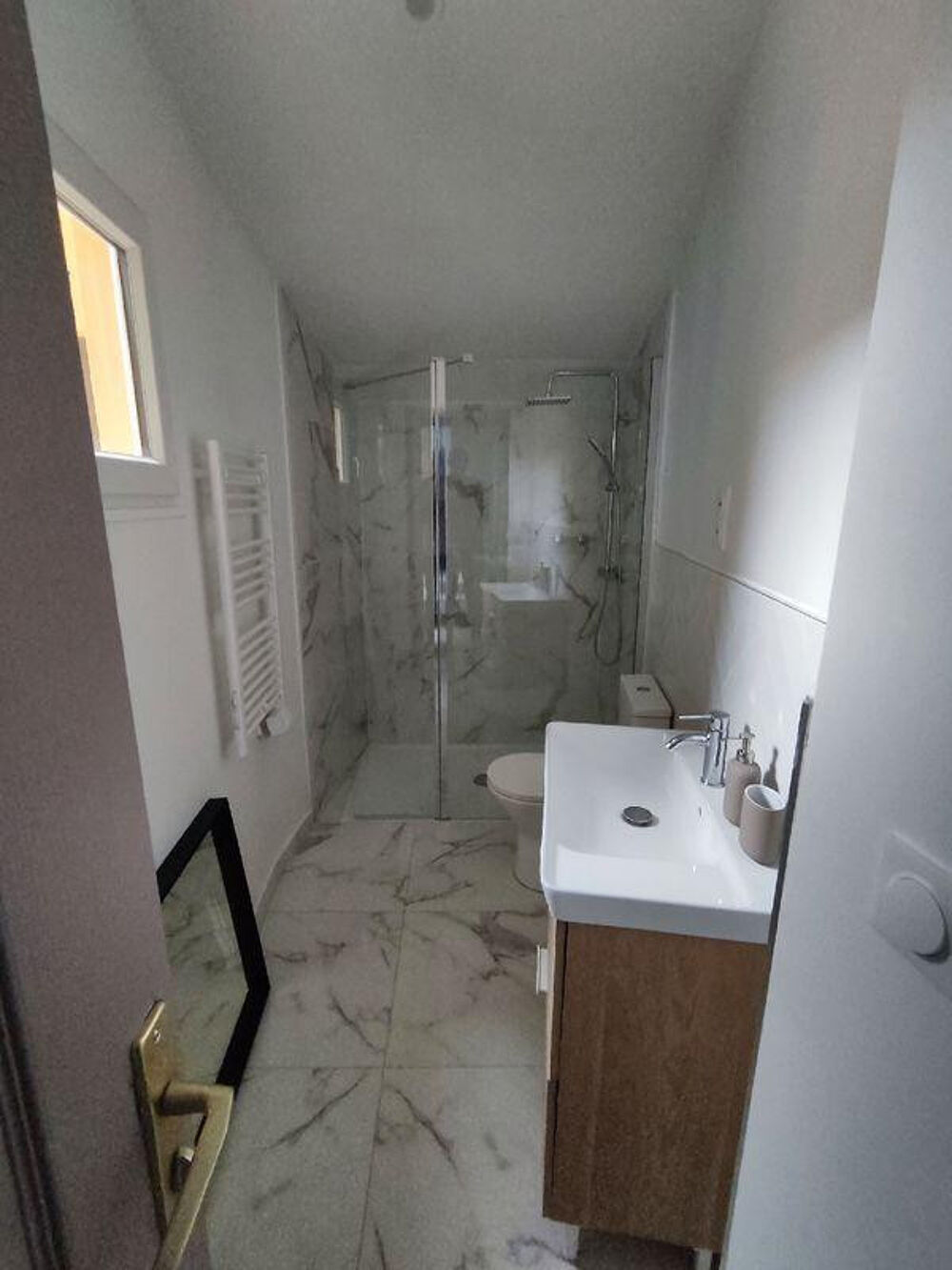 Location Appartement Bel appartement entièrement meublé, idéal coloc Béziers