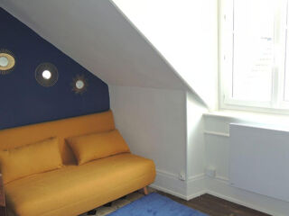 Appartement � louer 2 pi�ces 36 m� Grenoble
