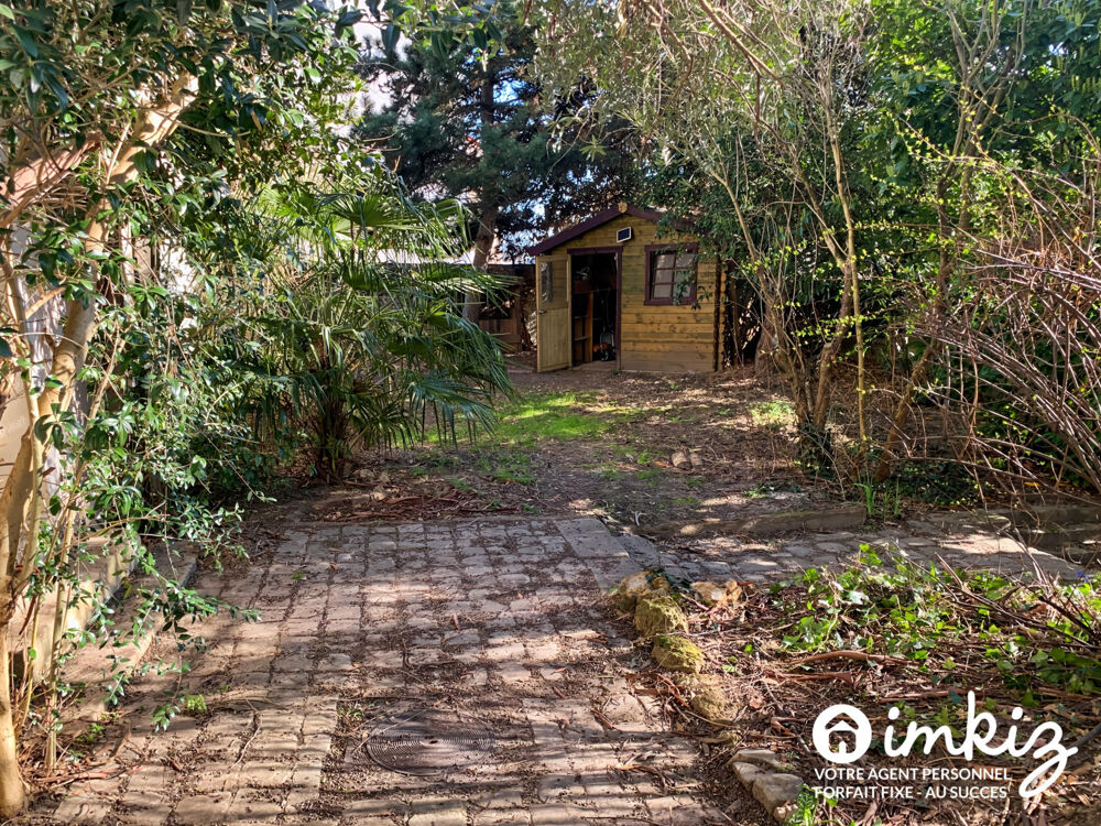 � vendre  Maison Palaiseau (91120)