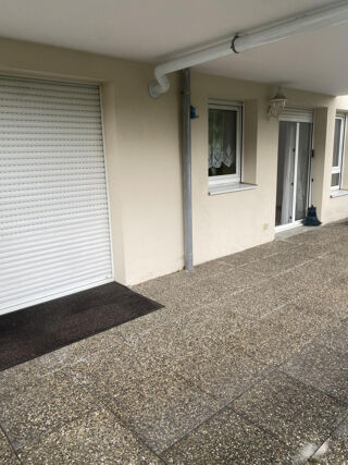  Appartement � louer 2 pi�ces 51 m�