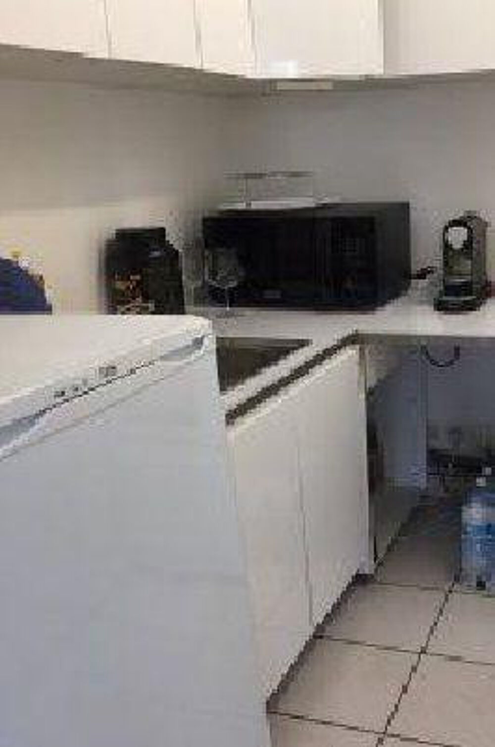 Location Appartement F1 avec balcon, équipement complet Ozoir-la-ferrière
