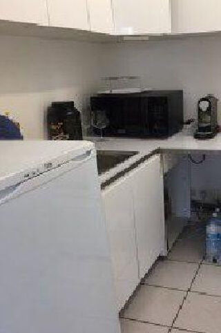  Appartement à louer 1 pièce 31 m²