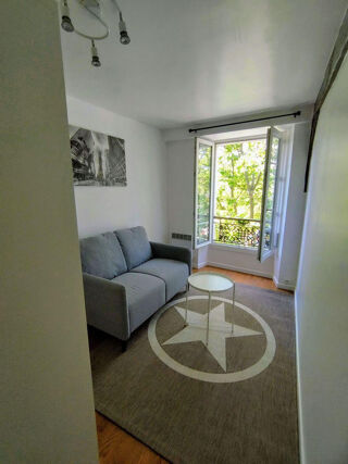  Appartement à louer 3 pièces 37 m²