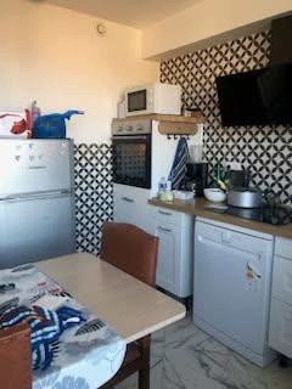 Location Appartement Appartement meublé Roussillon
