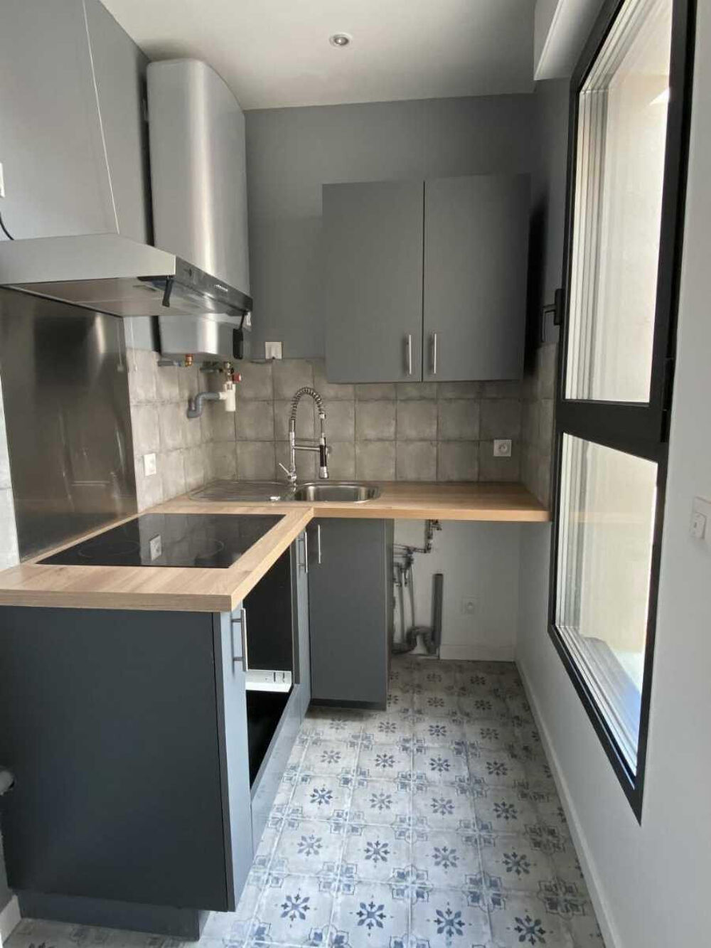 Location Appartement Location appartement 2 pièces Montreuil République Montreuil