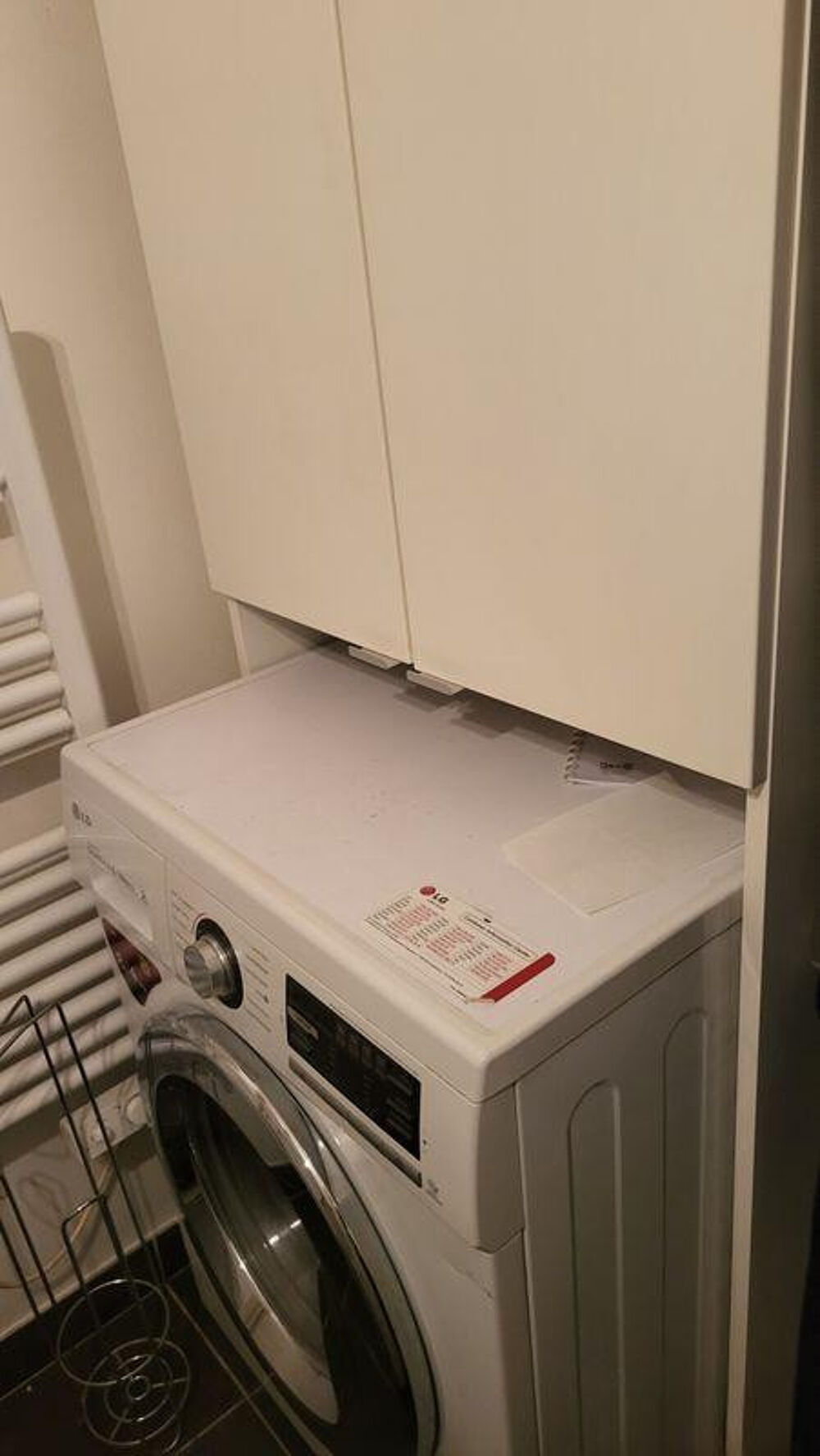 Location Appartement Location Studio meublé Châtelet Paris 3