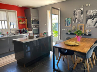  Maison à vendre 4 pièces 88 m²