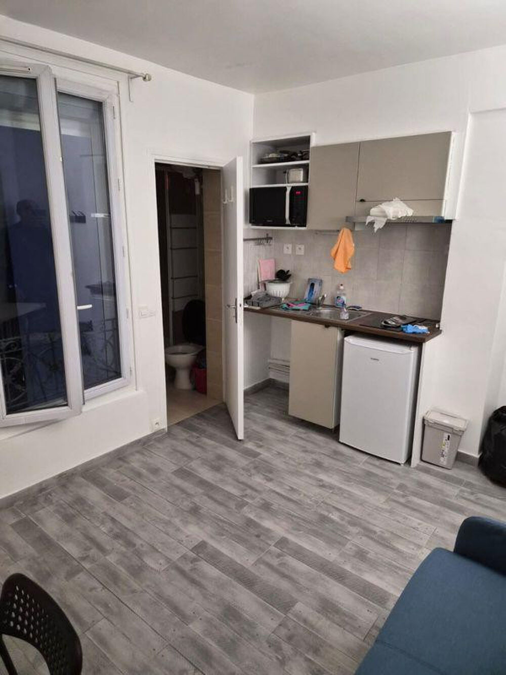Location Appartement Location studio meublé Pantin Pantin