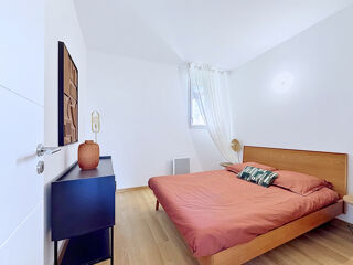  Appartement à vendre 2 pièces 36 m²