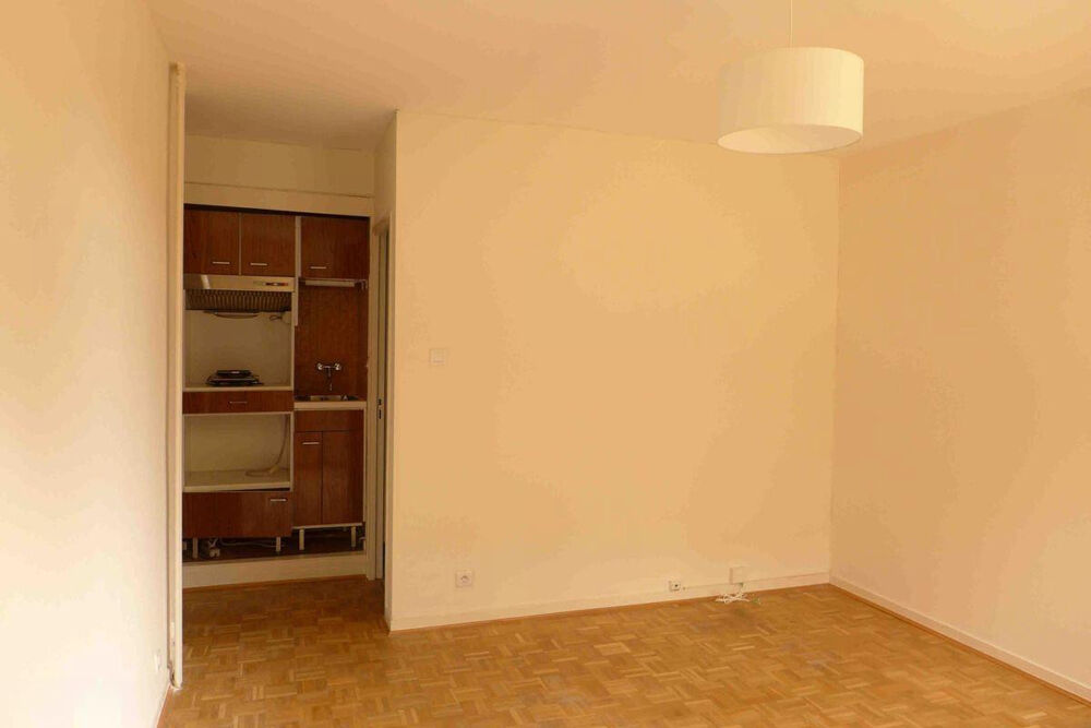 Location Appartement Studio 12ème arrondissement Marseille 12