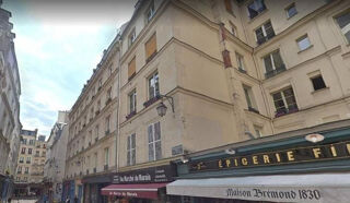  Appartement à louer 2 pièces 30 m²