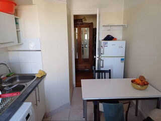  Appartement à louer 3 pièces 56 m²