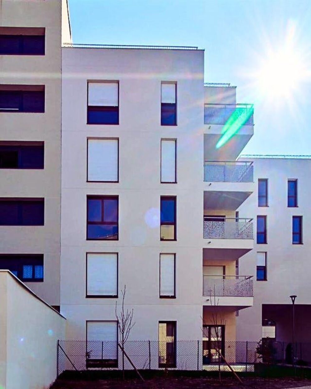 Location Appartement Appartement rue des Noyers Aubervilliers
