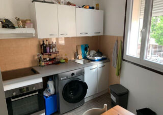  Appartement à louer 2 pièces 32 m²