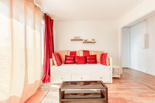  Appartement � louer 2 pi�ces 45 m�