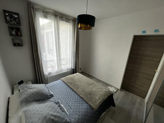  Appartement à louer 2 pièces 39 m²