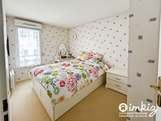  Appartement  vendre 3 pices 57 m