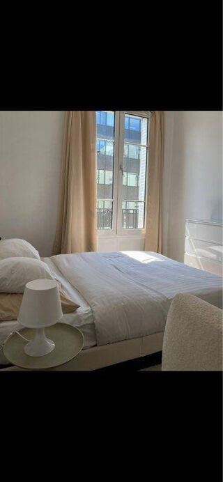  Appartement à louer 1 pièce 46 m²