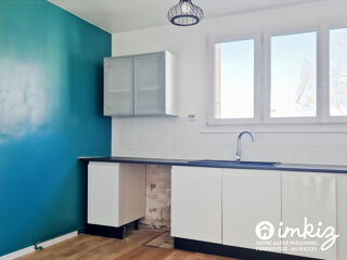  Appartement � vendre 2 pi�ces 55 m�