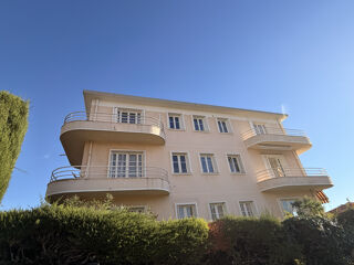  Appartement � vendre 1 pi�ce  Nice