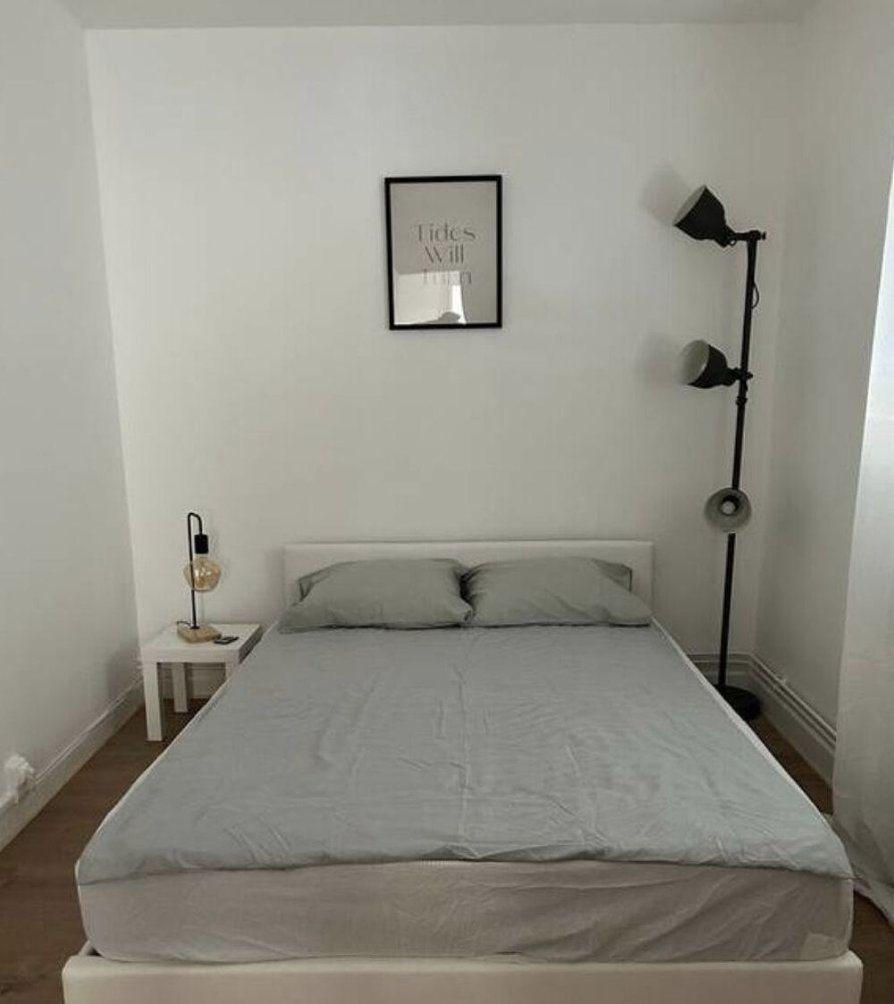 Location Appartement Chambre dans une colocation 87 m² Toulouse Toulouse