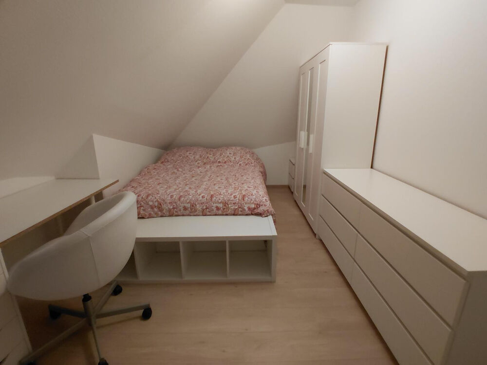 Location Appartement COLOCATION COSY DUPLEX TERRASSE STRASBOURG Strasbourg