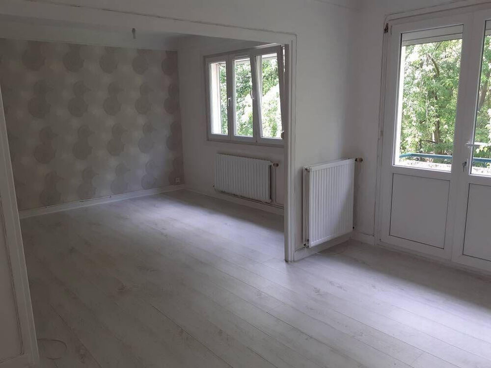 Location Appartement Location appartement 3 pièces 62 m² Lille (59800) Lille
