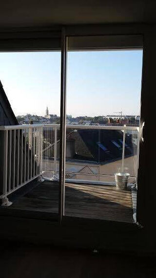  Appartement à louer 2 pièces 66 m²