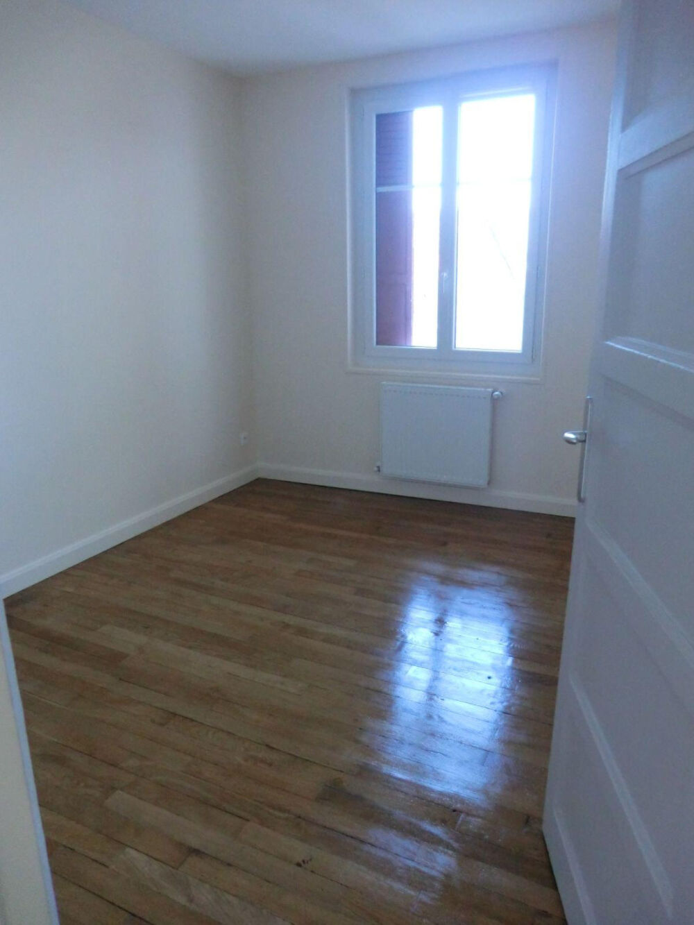 Location Appartement Appartement T3 lumineux avec vue dégagée Valence
