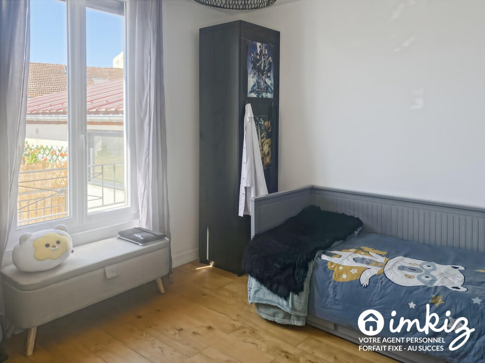 à vendre  Maison Saint-Maur-des-Fossés (94100)