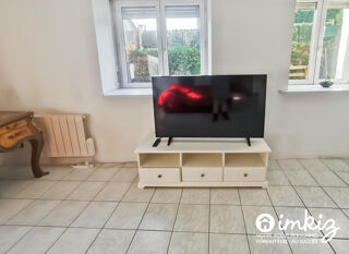  Maison � vendre 8 pi�ces 152 m�