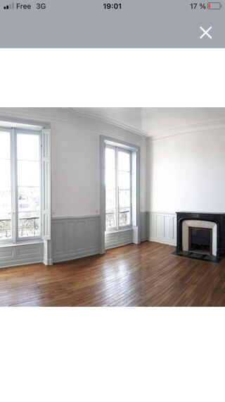  Appartement à louer 5 pièces 130 m²