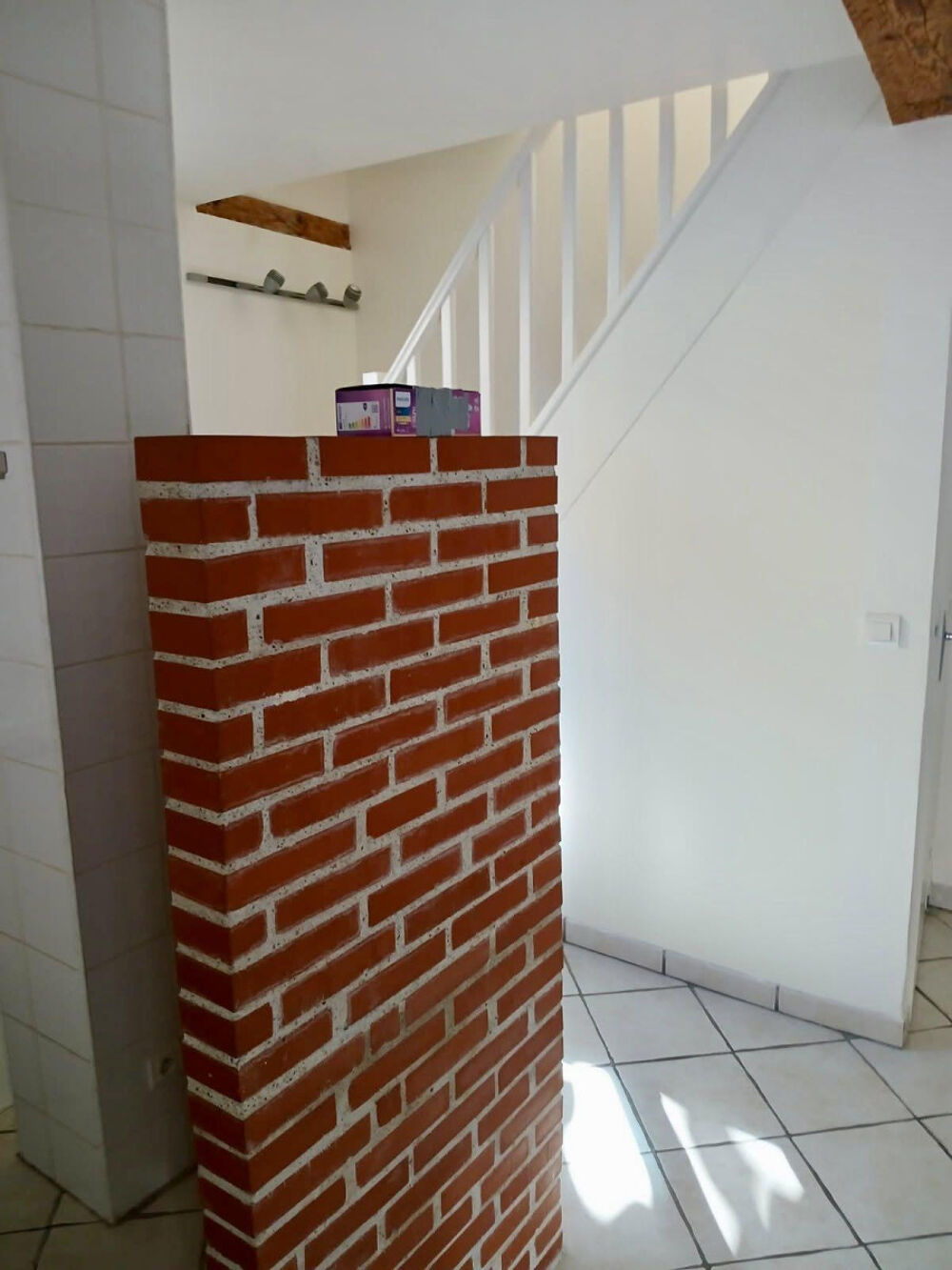 Location Appartement Joli duplex dans le cœur de Toulouse Toulouse