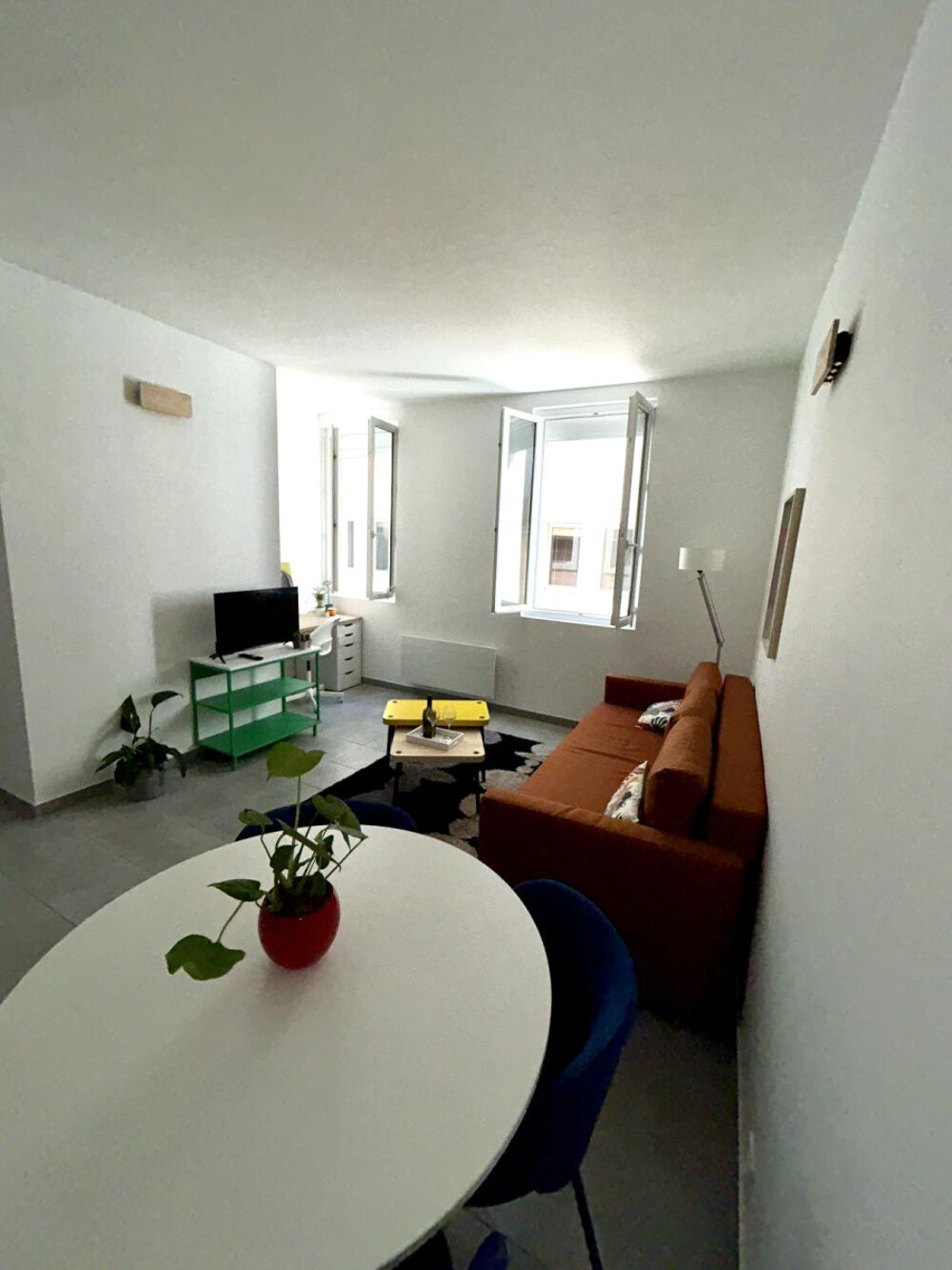 Location Appartement LOCATION APPARTEMENT NEUF Marseille 1