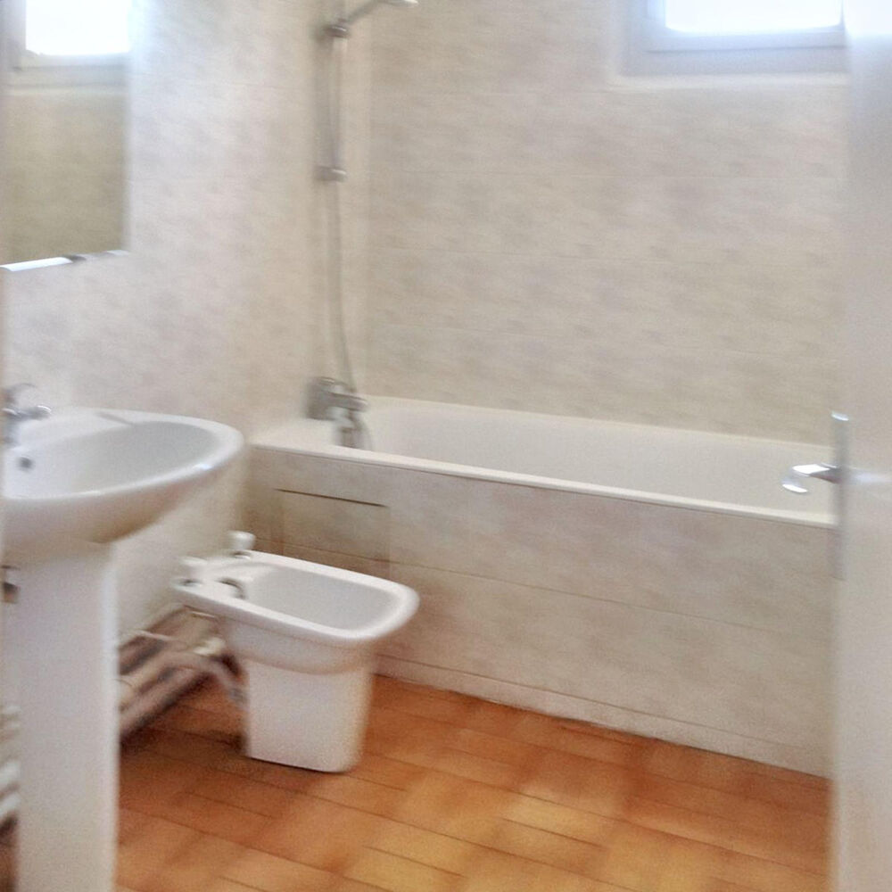 Location Appartement F4 de 96m² idéal colocation (3 personnes) Lyon 8
