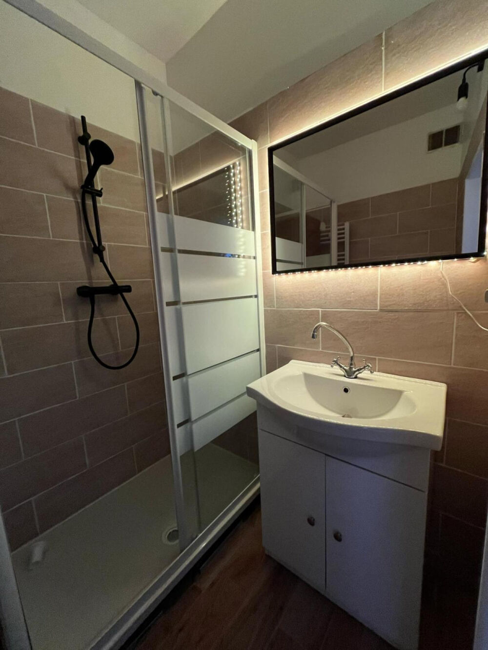 Location Appartement T1 bis 32m² meublé à Toulouse avenue Jean Chaubet Toulouse