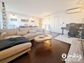  Appartement � vendre 3 pi�ces 71 m�