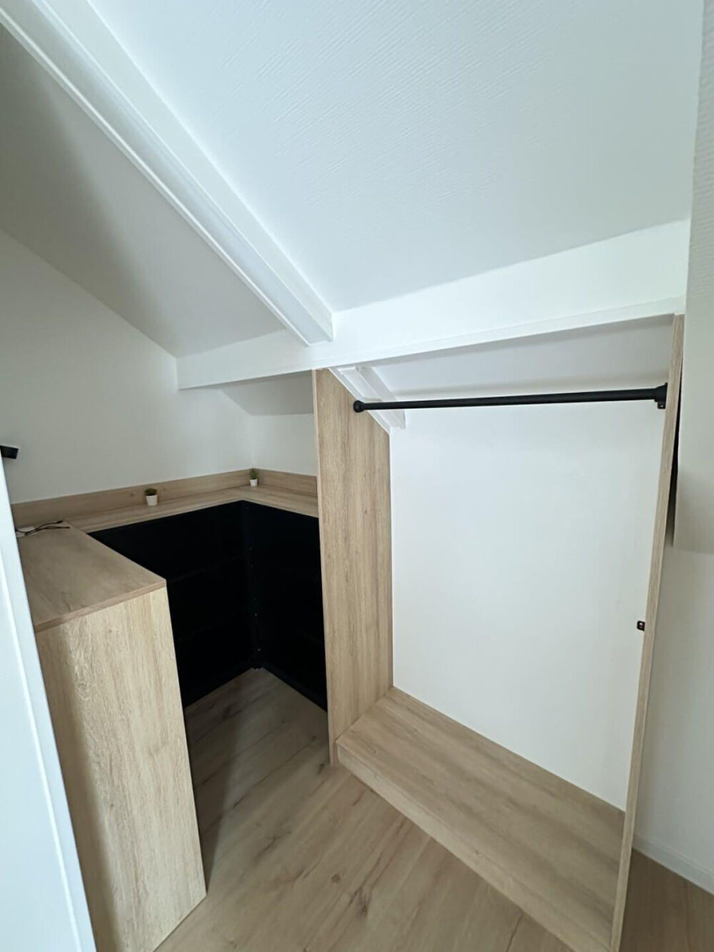 Location Appartement Beau 3P 70m² en duplex Ville-d'avray#ville-d&