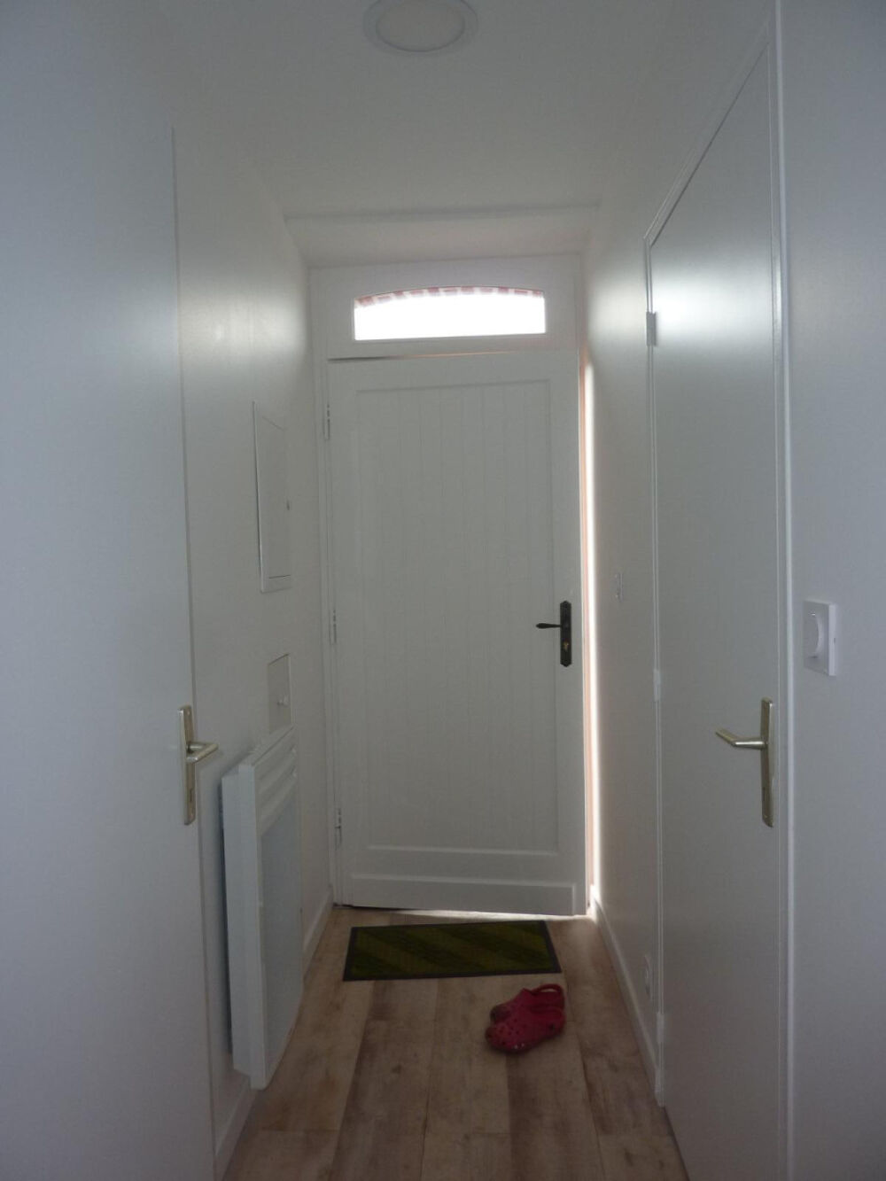 Location Appartement A louer Type 2 parfait etat Chartres-de-bretagne